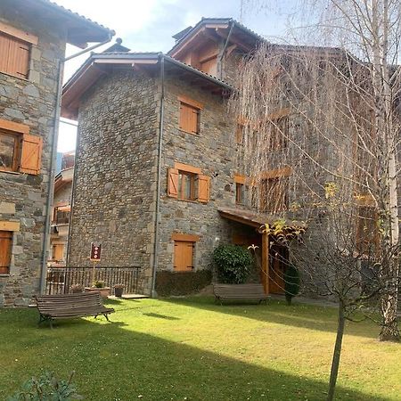 La Cabanyeta De Llanars Apartment Exterior photo