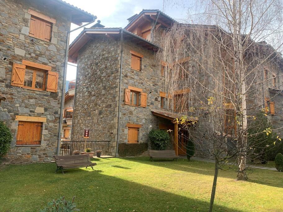 La Cabanyeta De Llanars Apartment Exterior photo