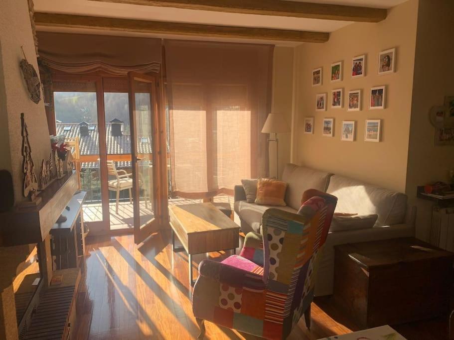 La Cabanyeta De Llanars Apartment Exterior photo